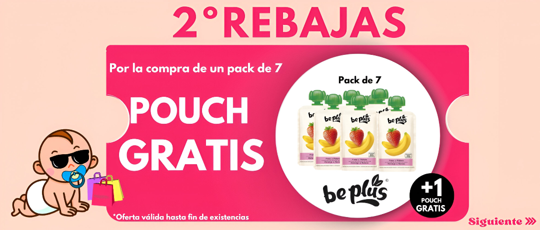 Be Plus